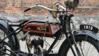 1919 Blackburne 500cc SV