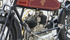 Wanderer 616 cc  V-twin 1920