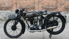 Sunbeam Model 9 500cc OHV 1927