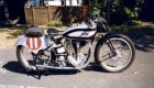 Norton Inter M30 1936 Ex LF Griffiths Pendine Racer
