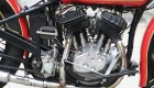 Harley Davidson 1936 36R 750cc