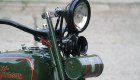 1927 Harley Davidson JD 1200cc IOE