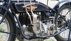 Henderson 1922 DeLuxe 1300cc 4 cyl