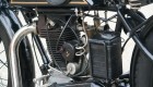Sunbeam Model 9 500cc OHV 1927