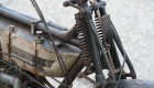 Douglas 347cc 2¾hp Twin 1909 original condition