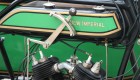 New Imperial Model 7 1000cc 1925