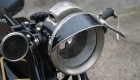 Sunbeam Model 6 Longstroke 500cc SV 1928