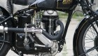 Rudge Special 1937 500cc OHV