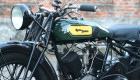 1 Royal Enfield 1000cc 1929