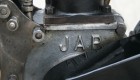 Calthorpe JAP 300cc SV 1919