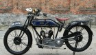 Ariel 1922 800cc V-twin