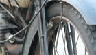 Douglas 347cc 2¾hp Twin 1909 original condition