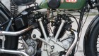 BSA J34-11 500cc OHV V-Twin 1934