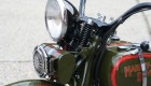 Harley Davidson DL 750cc 1931