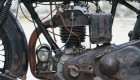 AJS K8 1928 500cc OHV