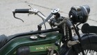 Royal Enfield 500cc SV 1928 Four Speed