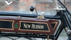 New Hudson 500cc SV Model IIIA 1914