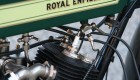 Royal Enfield Model 180 6hp 770cc 1916