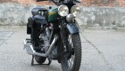 Panther Redwing 600cc OHV 1933