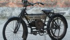 Douglas 347cc 2¾hp Twin 1909 original condition