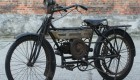 1909 Douglas 347cc 2¾hp Twin original condition