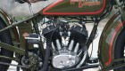 Harley Davidson DL 750cc 1931