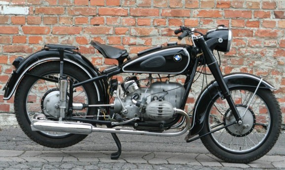 BMW R 51/3