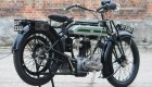 Triumph 550 SD 1924