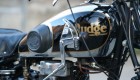 Rudge Special 1932 500cc OHV