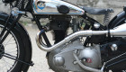 NSU OSL 501 1938 500cc OHV
