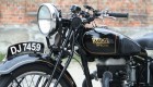 Rudge Special 1937 500cc OHV