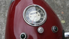 1955 Jawa 500 OHC Twin original condition