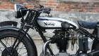 Norton Model 20 1930 500cc OHV