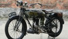 Rudge Multi 500cc 1920