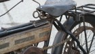 Douglas 347cc 2¾hp Twin 1909 original condition