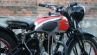 Ariel Red Hunter 500cc OHV 1937