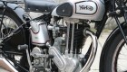 Norton Model 18 500cc OHV 1935