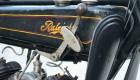 Raleigh Model 12 798cc V-twin 1925