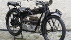 Nimbus 1924 Stovepipe 750cc IOE