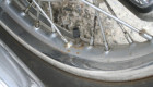 1955 Jawa 500 OHC Twin original condition