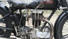 AJS M6 1929 350cc OHV