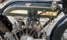 0 BSA 770cc 1923 segítség Jannak