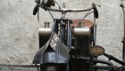 Williamson 964cc 8HP Flat Twin 1913