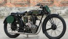 New Imperial 250cc OHV 1927