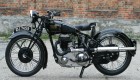 Rudge Special 1937 500cc OHV