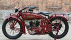 Indian Scout 1923 600cc