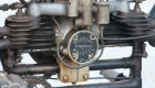 Douglas 347cc 2¾hp Twin 1909 original condition