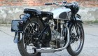 Norton CJ 350cc OHC 1936