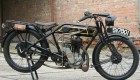 Sunbeam Model 7 1925 600cc