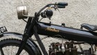 Nimbus 1924 Stovepipe 750cc IOE